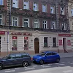 Anna, City Center