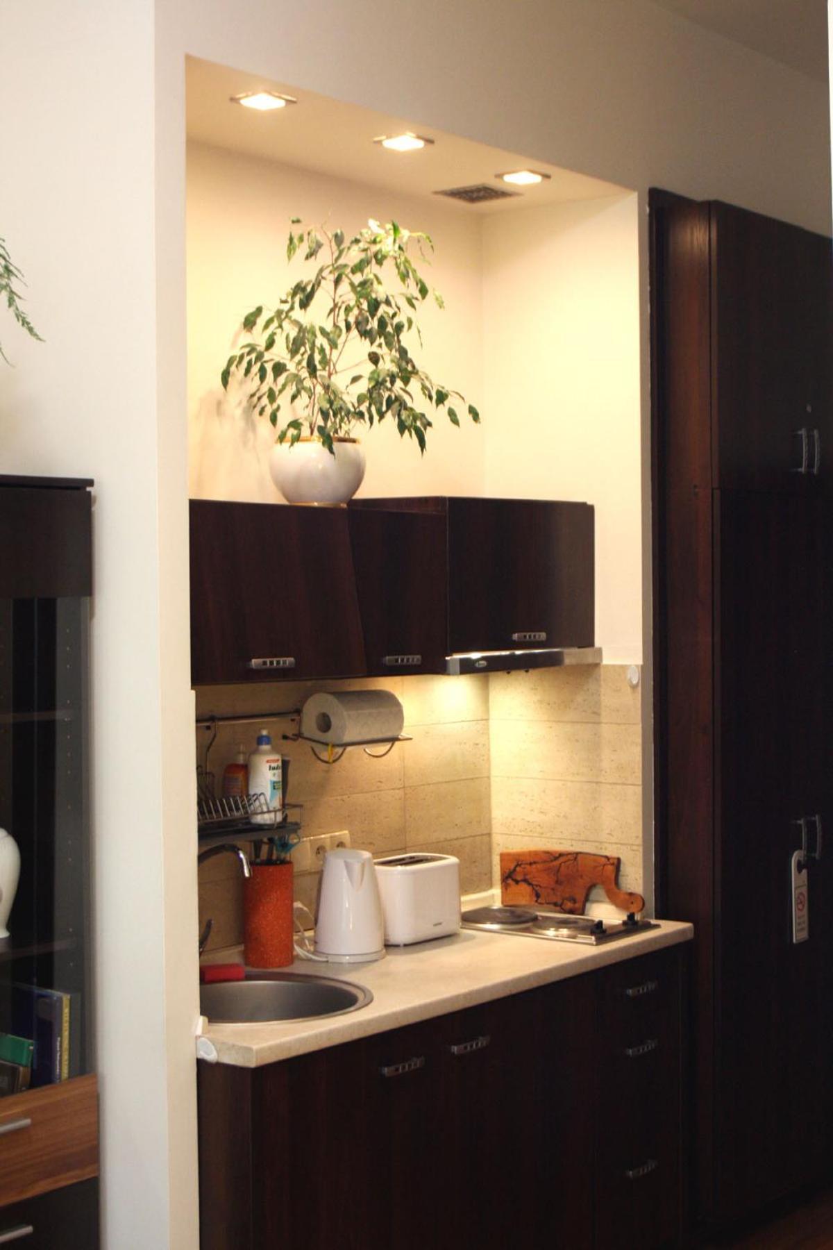 Apartament Anna, Center Kraków