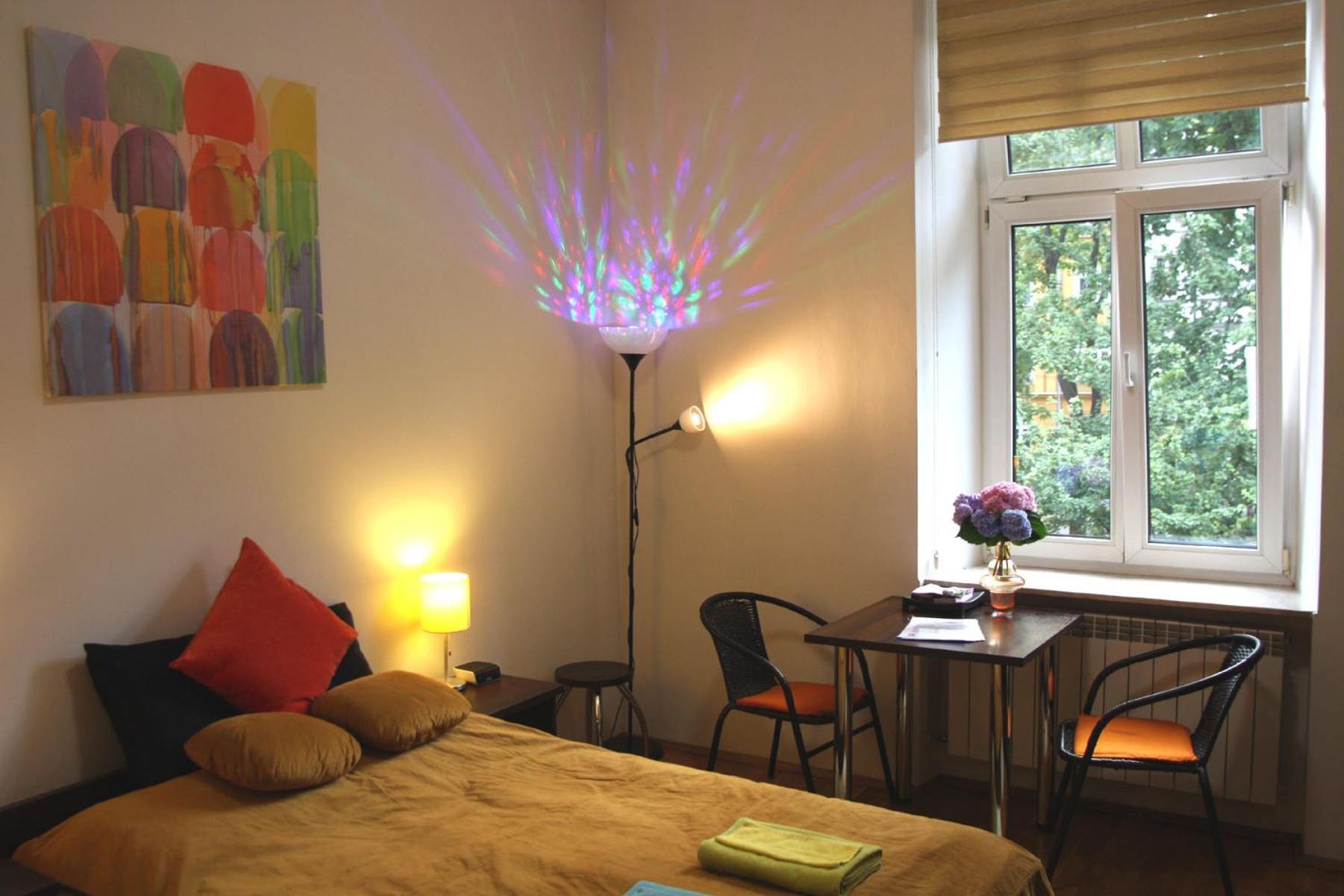 Apartament Anna, Center Kraków
